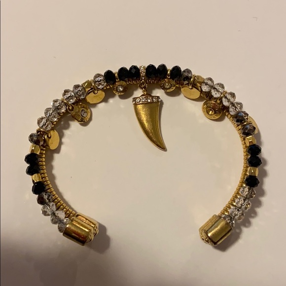 Henri Bendel Stacked Bracelet - Picture 3 of 5